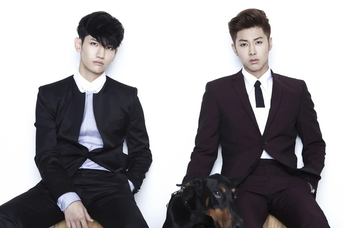 TVXQ