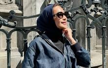 Batal Cerai dari Andre Taulany, 5 Potret Glamor Erin Taulany Hobi Traveling & Koleksi Tas Branded