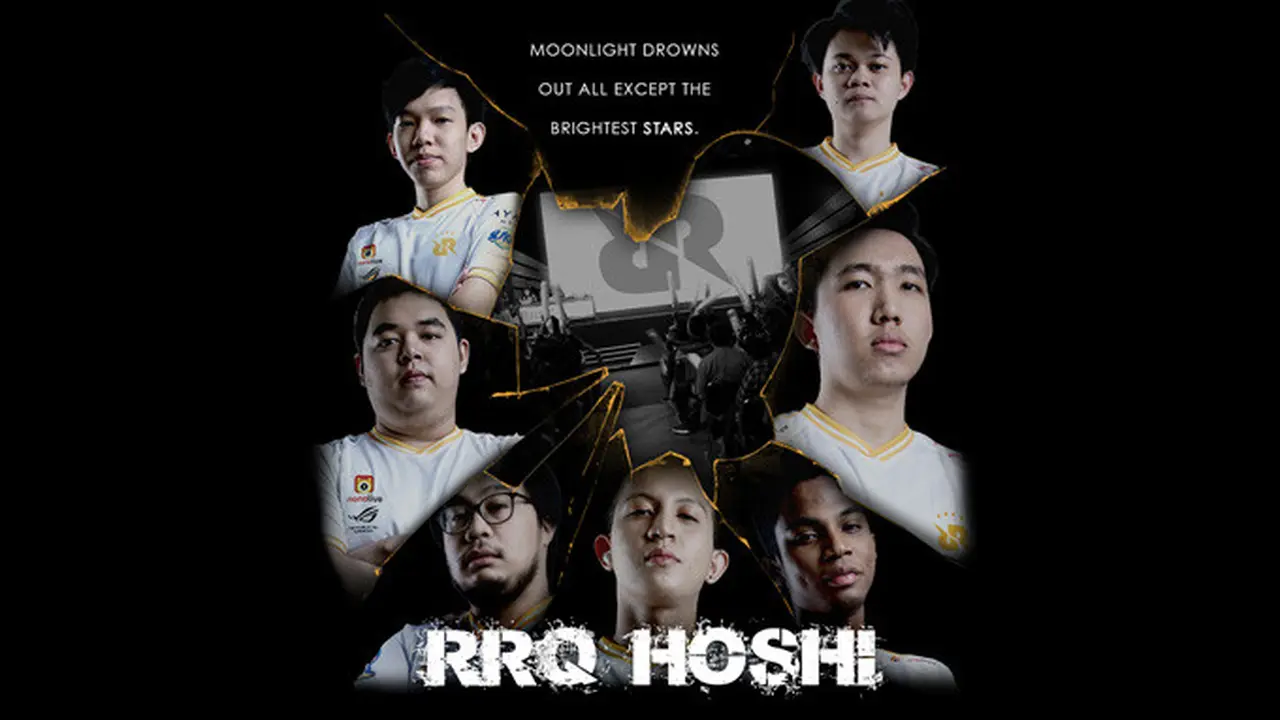 RRQ Hoshi