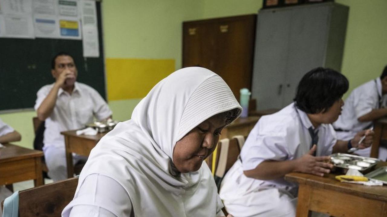 Keterlibatan PKK dan Kantin Sekolah dalam Program Makan Bergizi Gratis