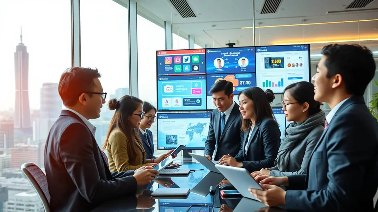 tujuan pse