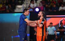 Falcao dan Ricardinho Kompak Puji Atmosfer Futsal Indonesia di X Series-2