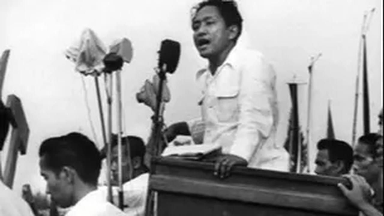 Dikutip dari perpusnas.go.id, pada kampanye Pemilu 1955, Aidit dan PKI mampu meraih banyak pengikut dan dukungan karena program-program mereka untuk rakyat kecil di Indonesia.