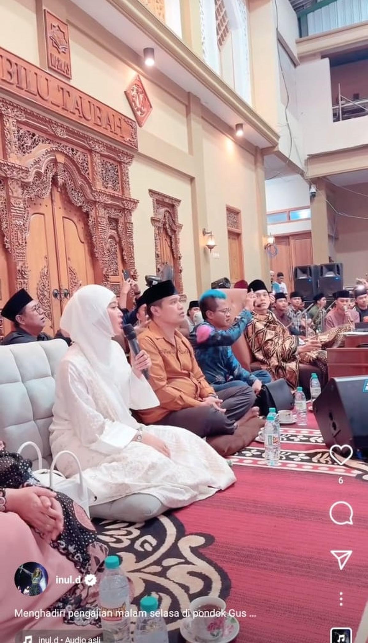 Dok. Istimewa