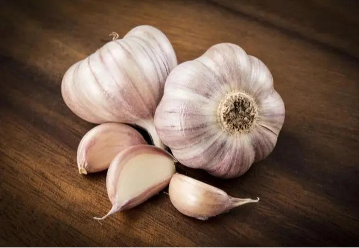 Manfaat Bawang Putih, Penurun Kolesterol dan Gula Darah
