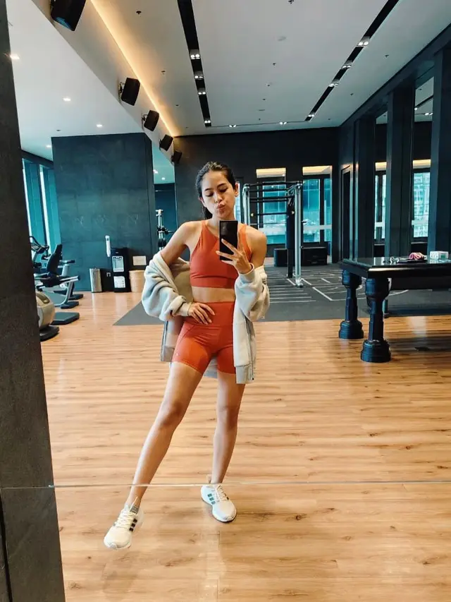 Maudy Ayunda (Instagram/maudyayunda)