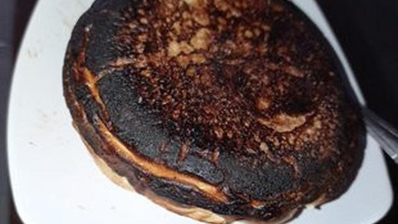 7 Cara Menghilangkan Bau Gosong Pada Makanan, Jadi Nikmat saat Disantap