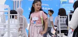 Koleksi baju Timeless untuk Anak yang Stylish dari Mother Care. Dok. Mothercare