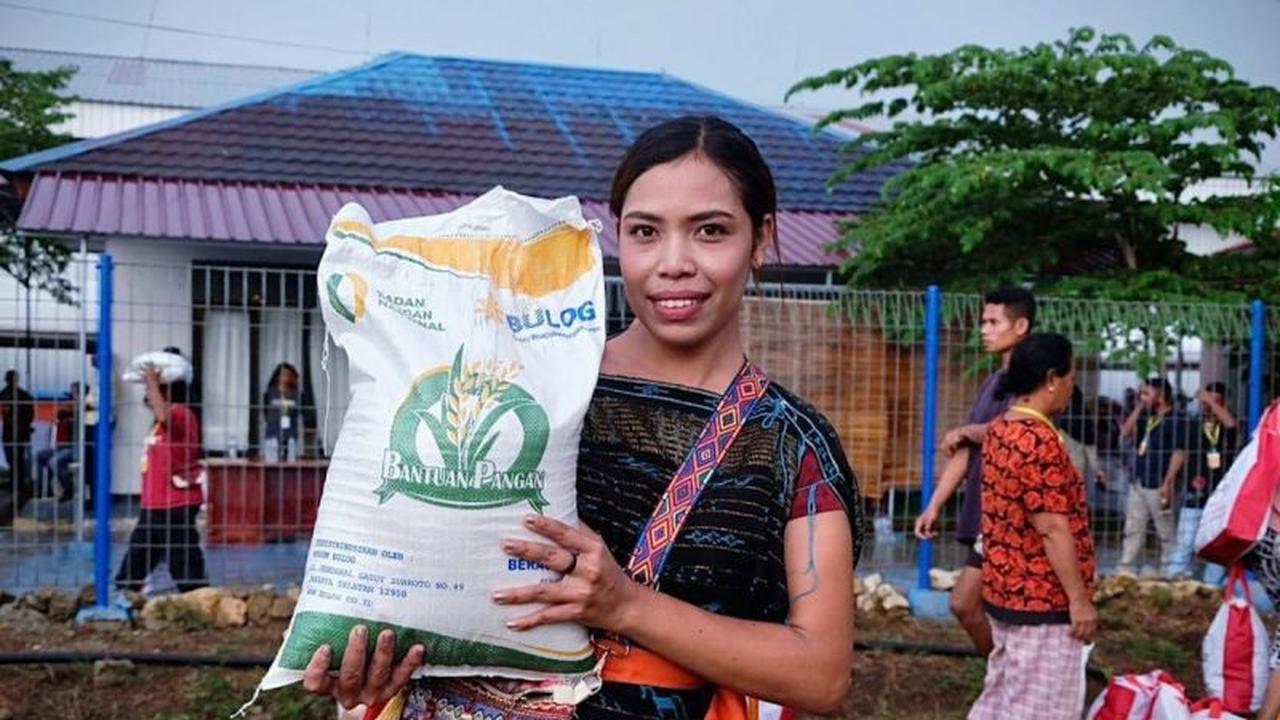 Bapanas: Akses Pangan Terjangkau Kunci Pacu Pertumbuhan Ekonomi Nasional