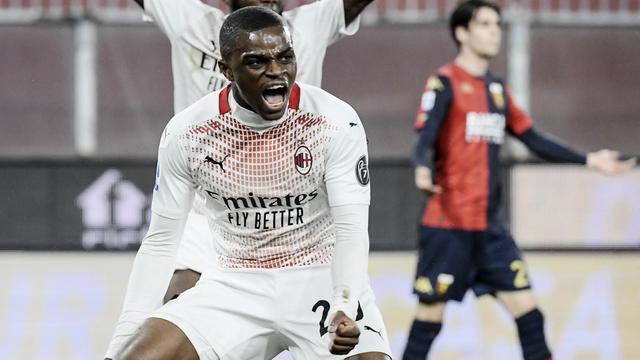 Foto: 4 Pemain Muda yang Bisa Membawa AC Milan Kembali Berjaya