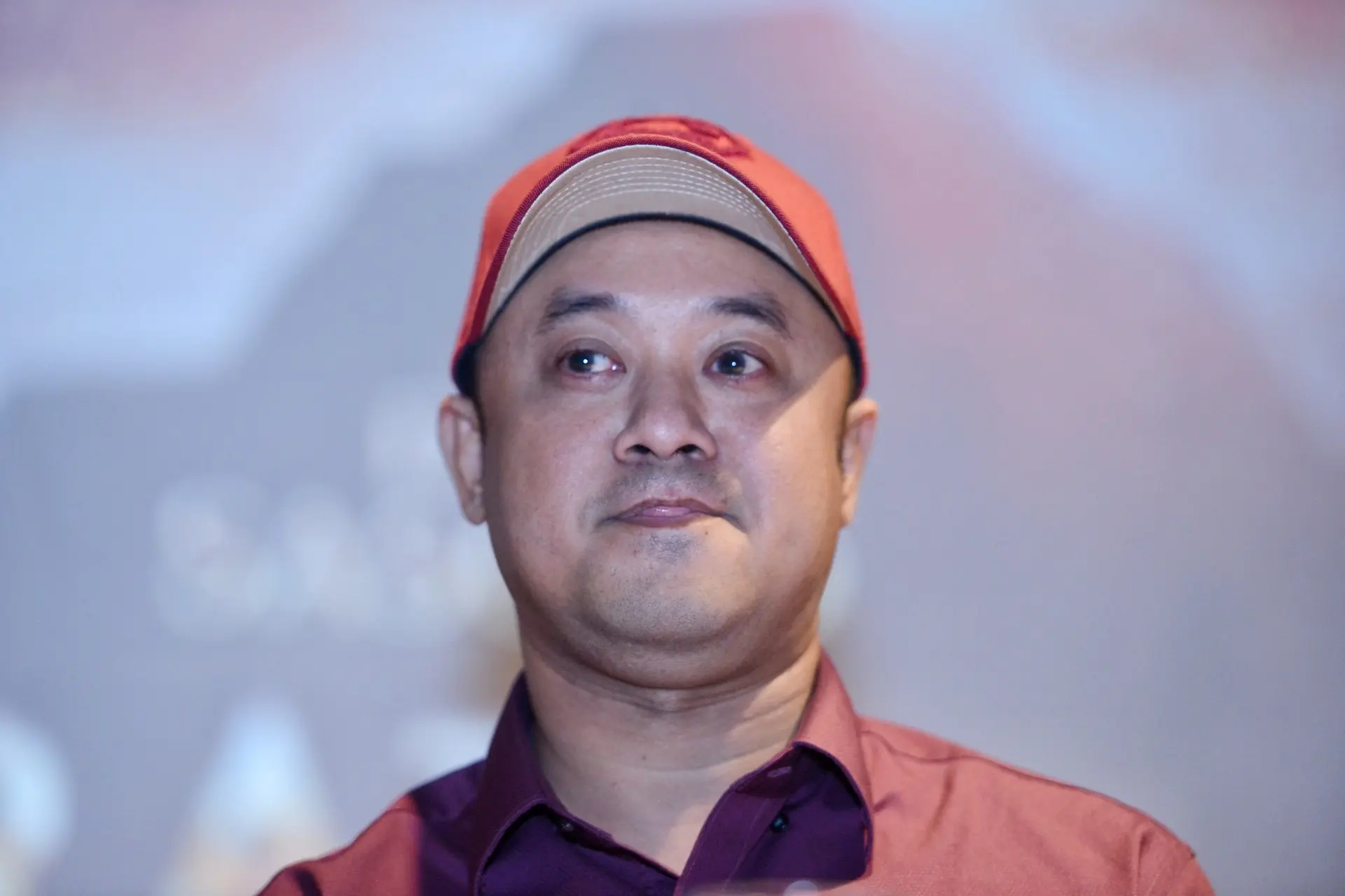Rizal Mantovani (Adrian Putra/bintang.com)