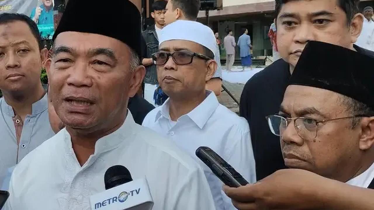 Gudang logistik untuk menangani kelaparan di tiga distrik