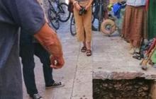 Reruntuhan Vila Romawi Kuno Ditemukan Dekat Saluran Pembuangan, Lantainya Dihias Mosaik Rumit