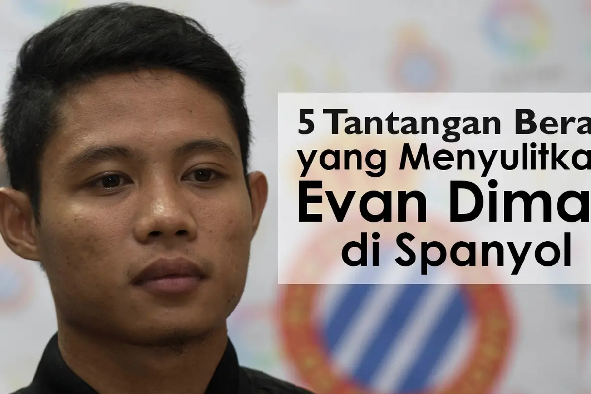Evan Dimas