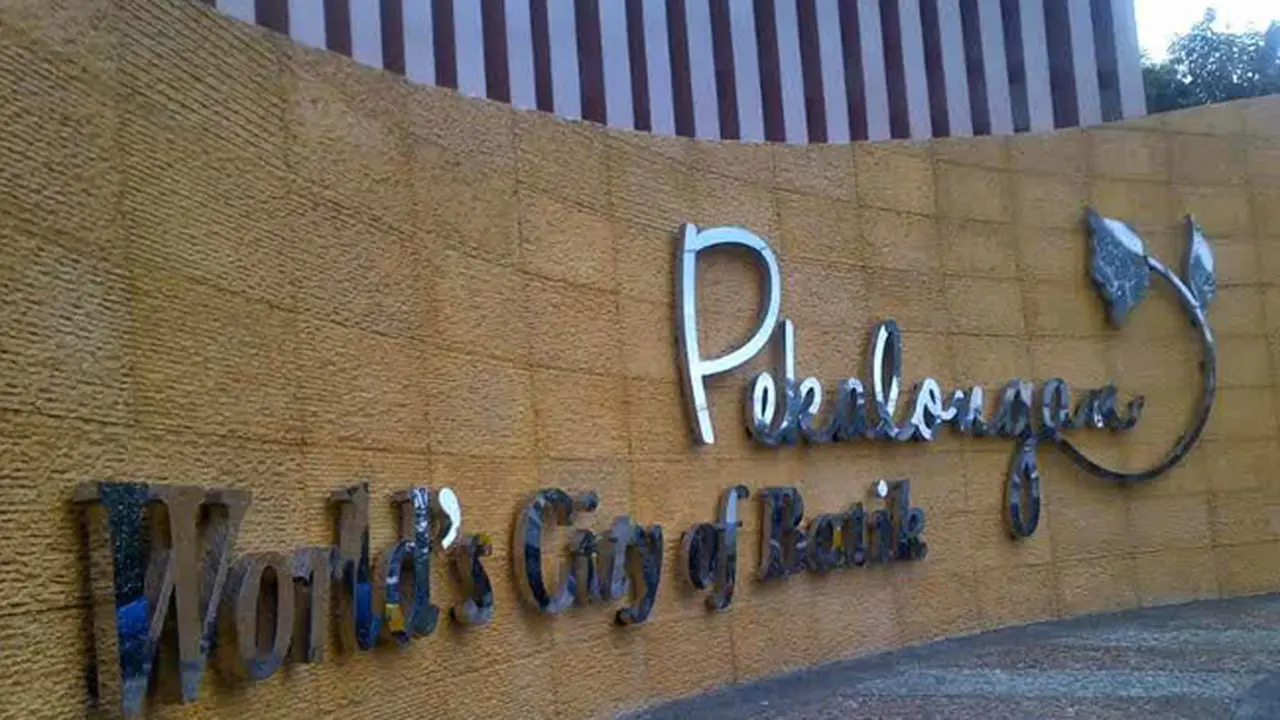 Pekalongan