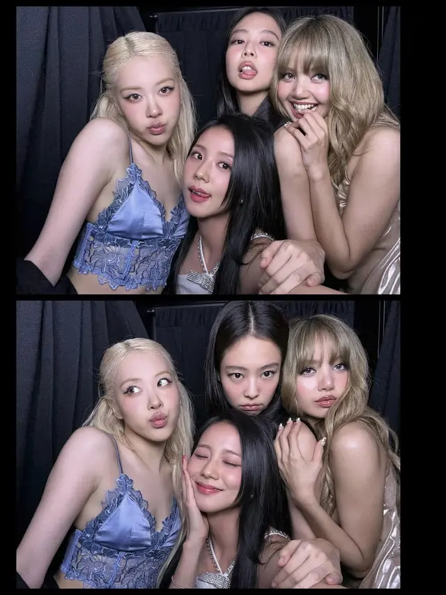 BLACKPINK