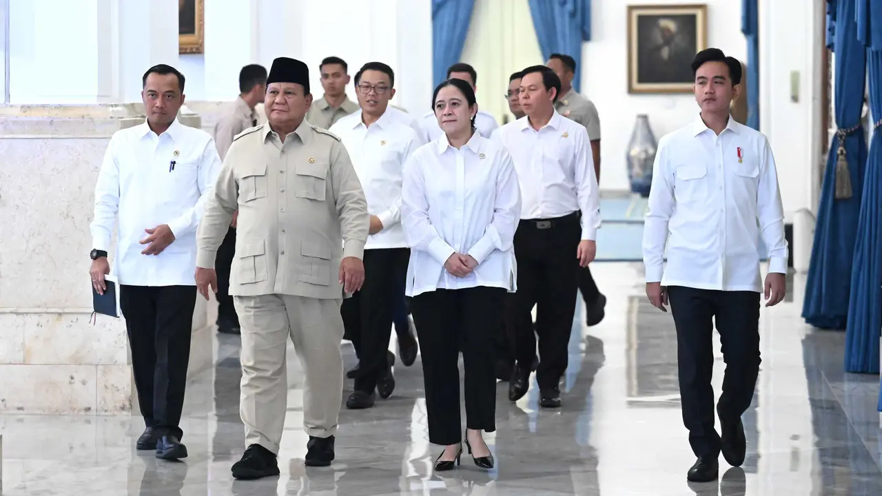 Ini Tema dan Makna Logo Hari Peringatan Kemerdekaan ke-80 Republik Indonesia