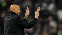 Luciano Spalletti Kehilangan Sosok Tercinta, Ibunda Wafat di Usia 93