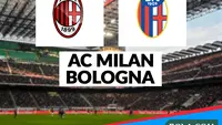 Prediksi Milan Vs Bologna di Liga Italia: Kuat di Kandang