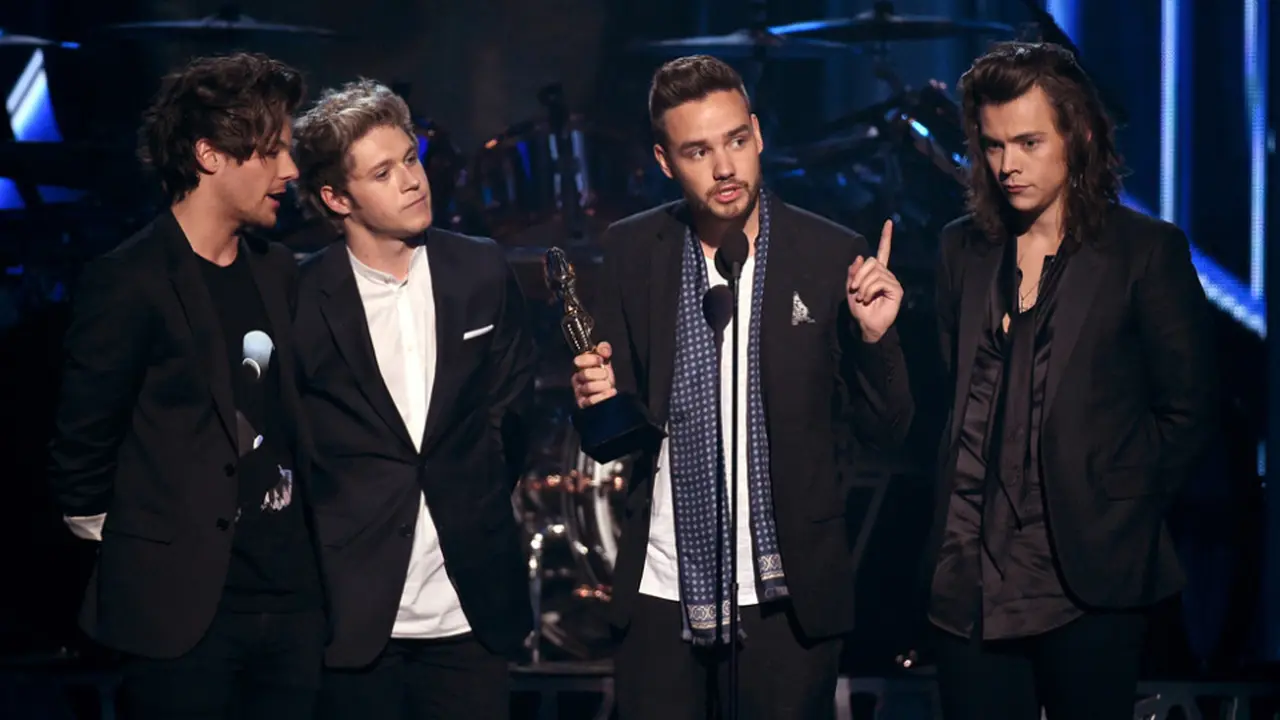 One Direction