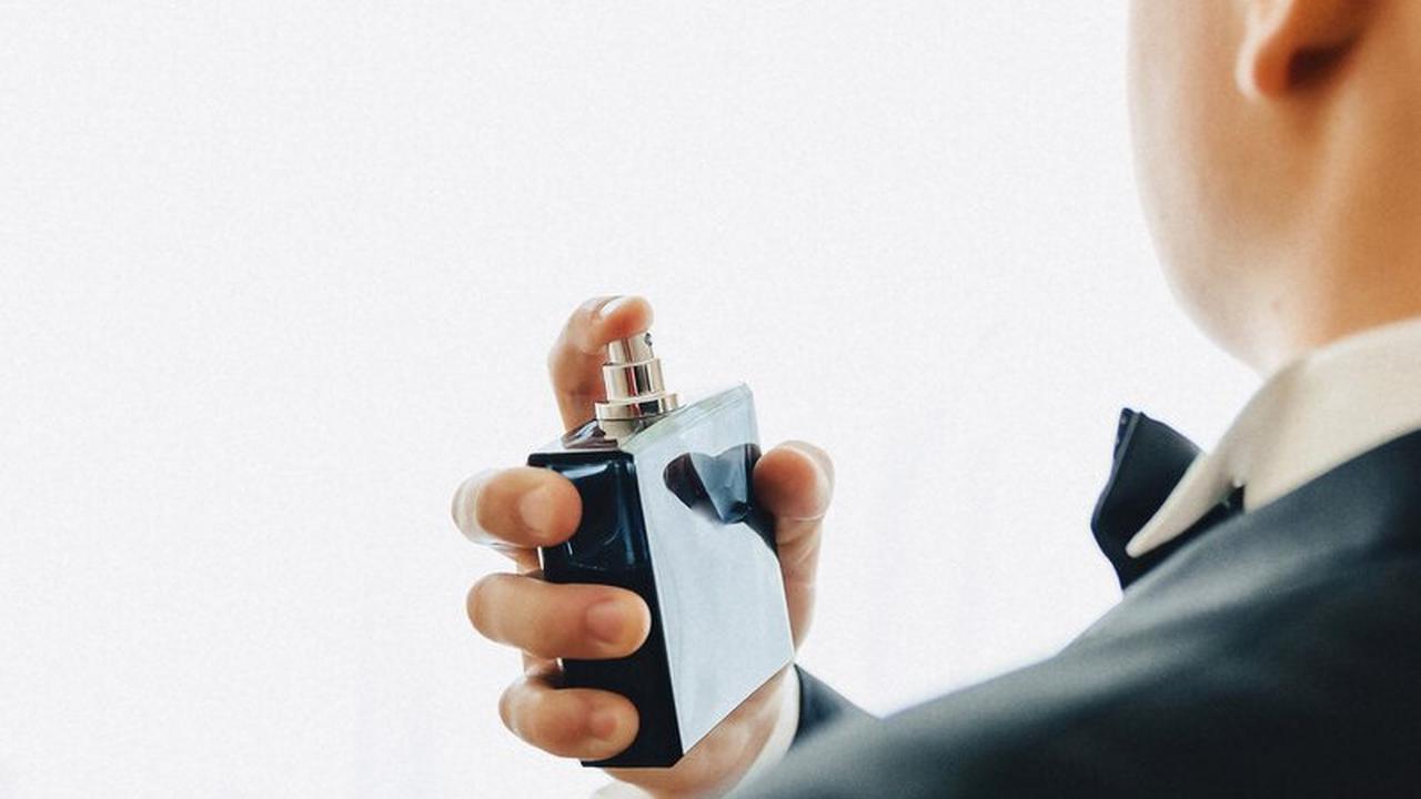 7 Aroma Notes Parfum Pria yang Paling Disukai Wanita, Aroma Tahan Lama dan Bikin Wanita Nempel Terus