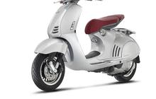 Harga Terbaru Vespa Matic 2025, Pilih Tipenya Sesuai Selera Anda