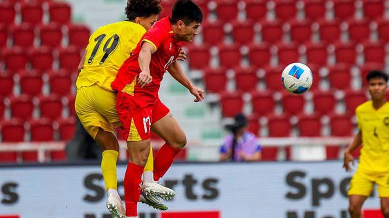 Skenario Timnas Indonesia U-22 Melenggang ke Semifinal SEA Games 2025 Setelah Ditolong Hasil Vietnam Kontra Malaysia