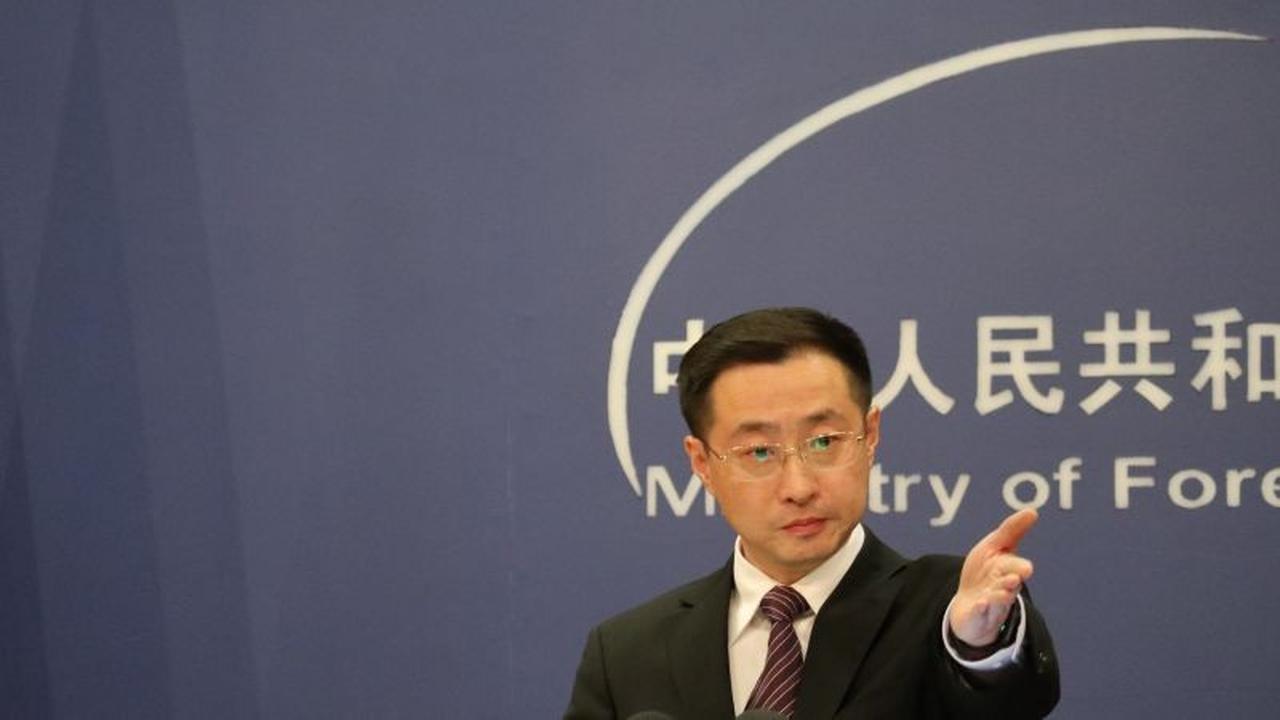 China Desak Jepang Hentikan Peningkatan Militer, Khawatirkan Stabilitas Kawasan