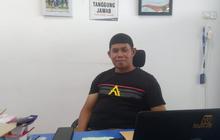 Totalitas Layani Nasabah Sampai Buat Undian Berhadiah, Pria 60 Tahun Ini Berhasil Jadi Jawara Agen BRILink Muntilan