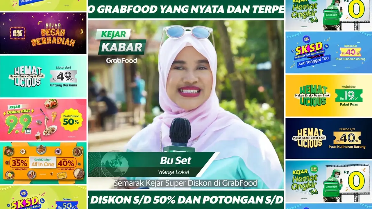 Dompet Tipis di Tanggal Tua, Ini Dia Solusi Makan Enak dan Ganti-Ganti Menu
