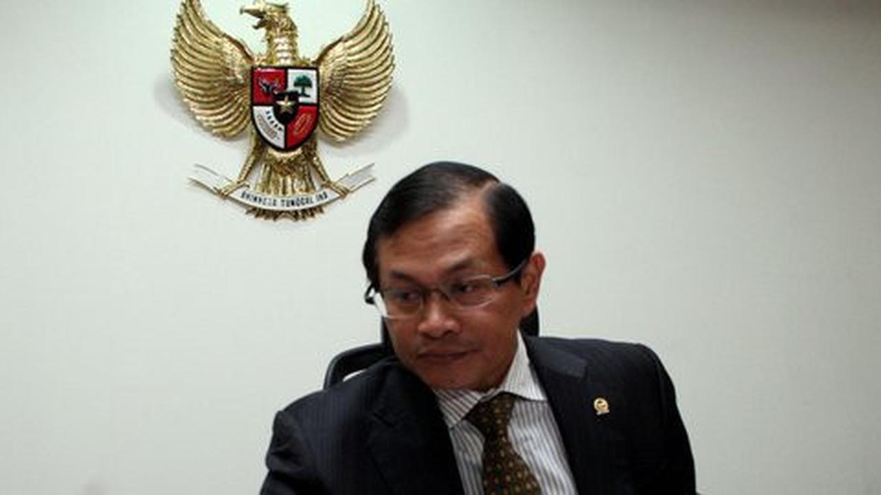 Seskab: Presiden punya diskresi angkat Budi Waseso jadi Kepala BNN