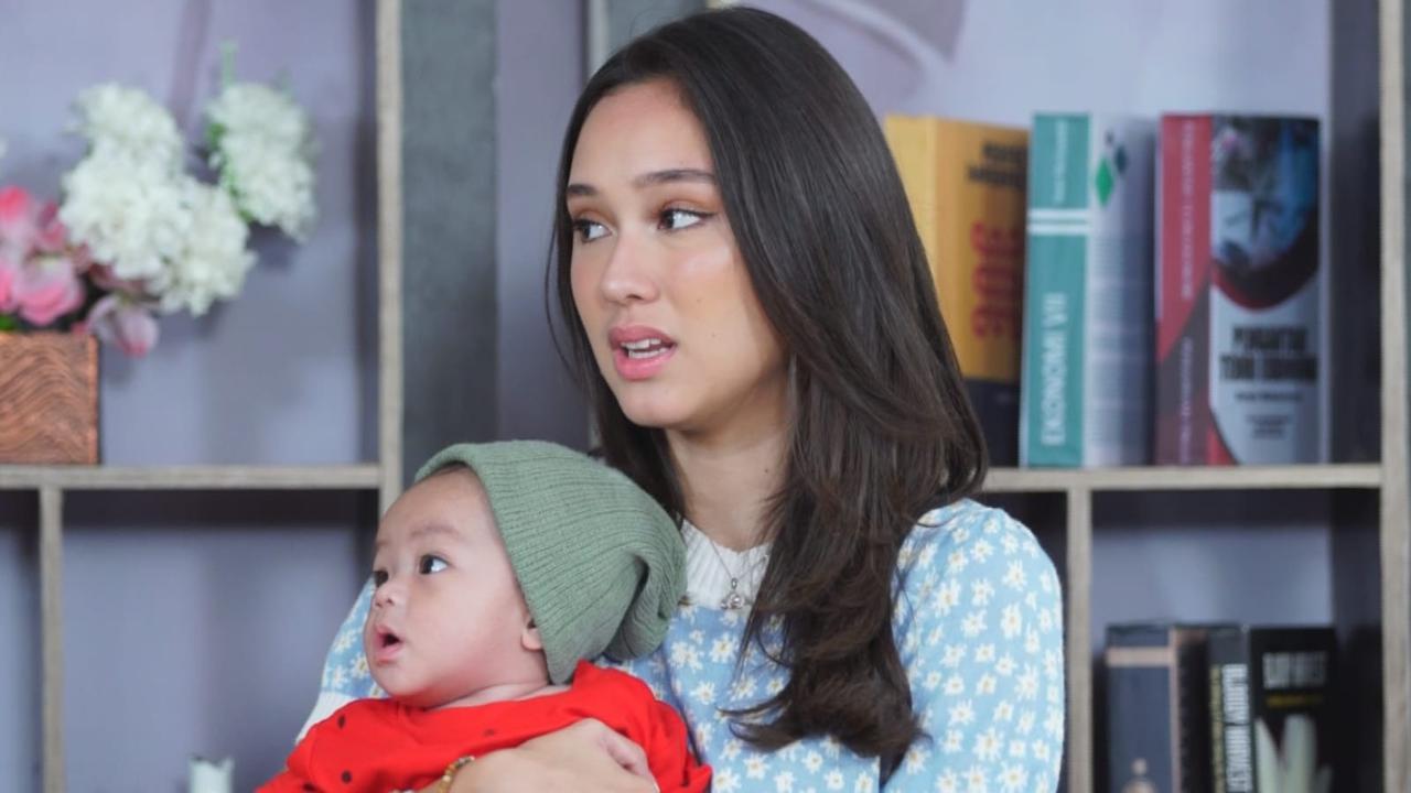 Love Story The Series