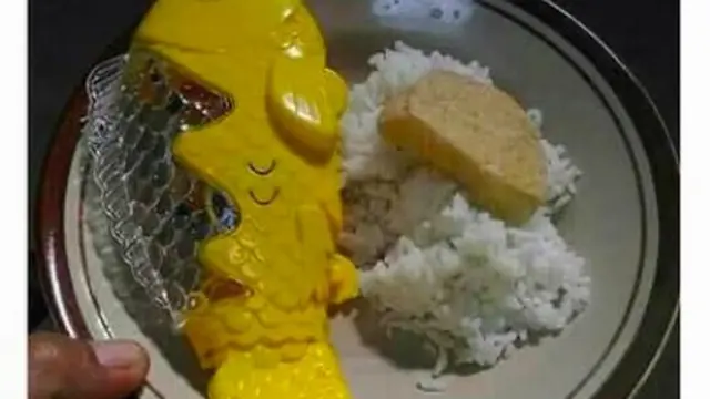 10 Lauk Makan Pakai Ikan Ini Dijamin Enggak Bikin Kenyang, Kocak