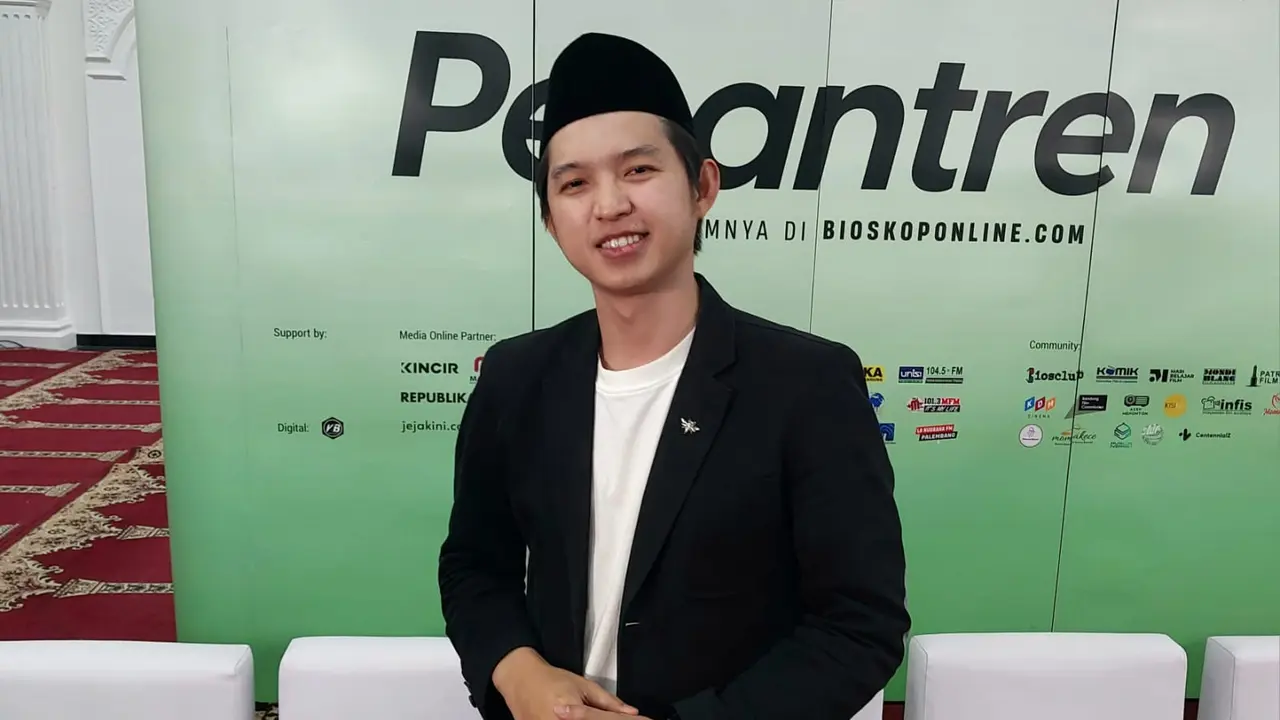 Ustaz Dennis Lim