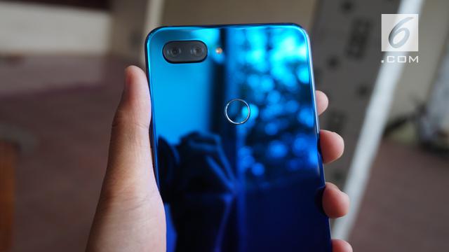 Xiaomi Mi 8 Lite