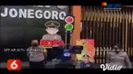 Polres Bojonegoro membuat robot yaitu Robot Bojonegoro Tangguh (BOBOTA). Robot ini bertujuan untuk membantu memaksimalkan kinerja Polres Bojonegoro dan mengingatkan tentang protokol Covid-19.