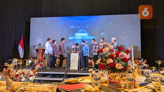 Kepala BKKBN Harapkan Pendataan Keluarga Indonesia 2023 Menghasilkan Data yang Hidup dan Dihidupkan