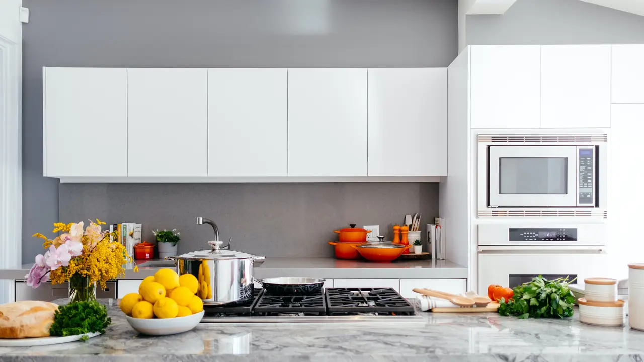 dapur