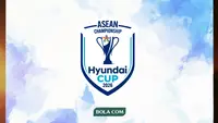 Tantang Kamboja di Laga Perdana, Ini Jadwal Lengkap Timnas Indonesia di Piala AFF 2026