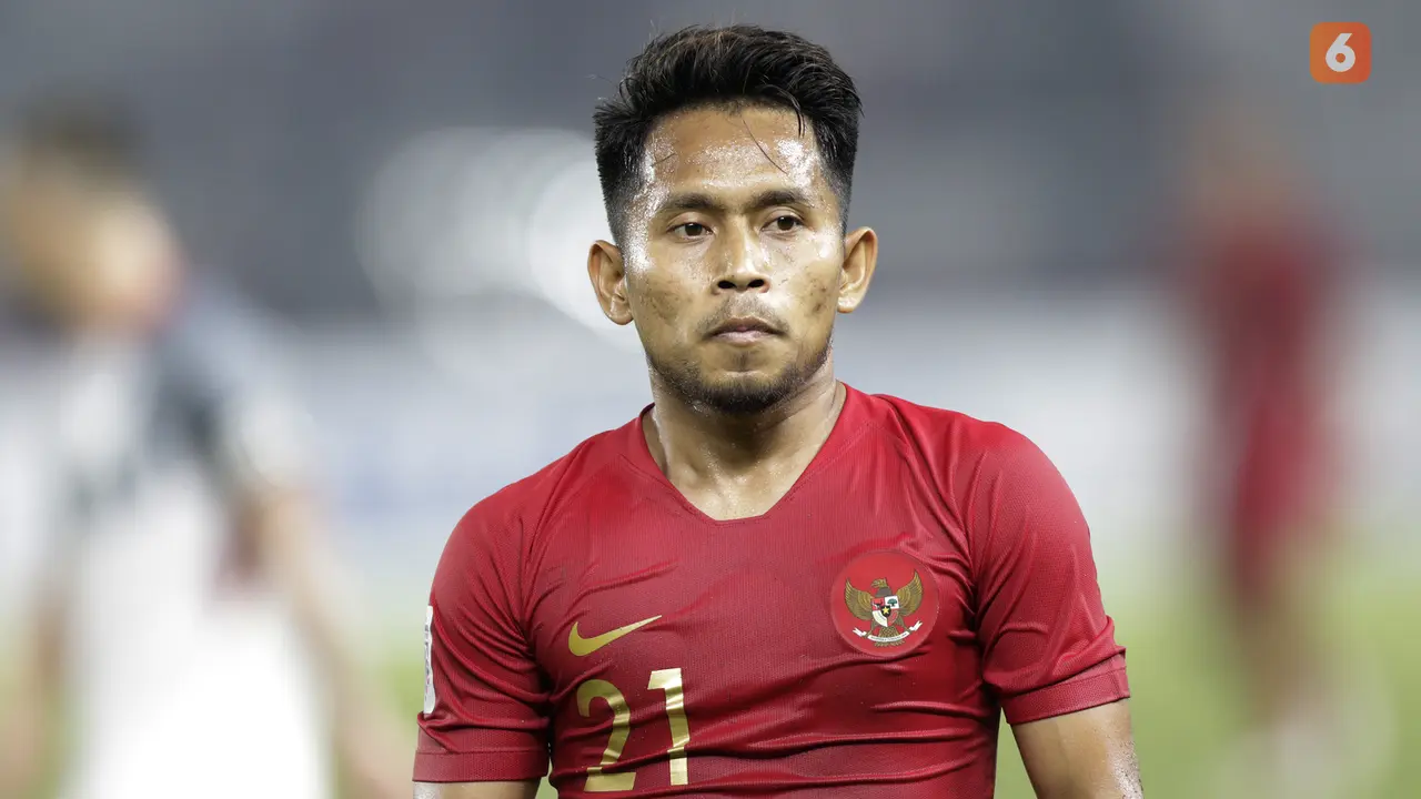 Indonesia Vs Filipina