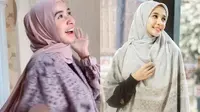 Disebut Mirip Laudya Cynthia Bella, Ini 6 Potret Wanita Viral di TikTok (Sumber: TikTok/@cessa.official/Instagram/laudyacynthiabella)