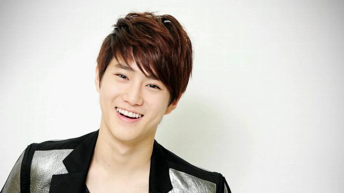 Film Suho EXO Resmi Tayang di Busan International Film 