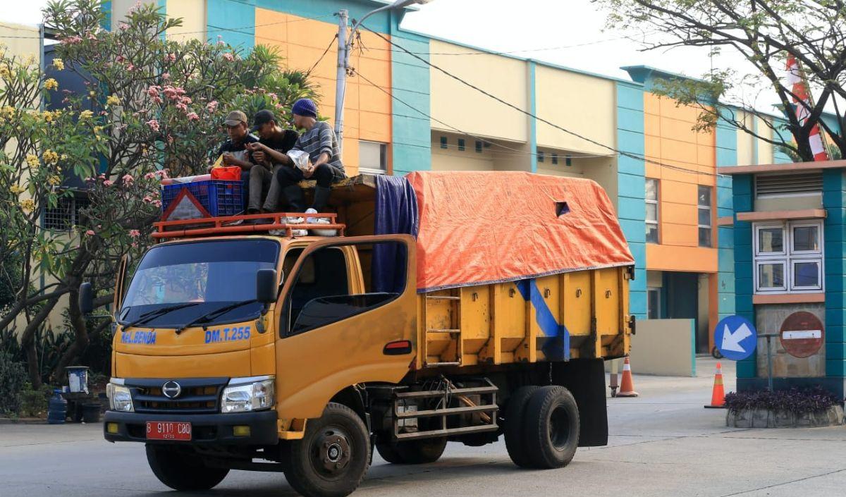 <b>5. Kecelakaan di Muara Rapak (Balikpapan)</b><br>