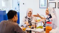 5 Tips Bersilaturahmi di Bulan Ramadan saat Pandemi Corona Covid-19