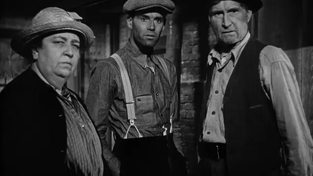 The Grapes of Wrath (1940)