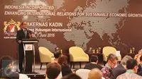 Pengusaha Belum Rasakan Dampak Paket Kebijakan Ekonomi