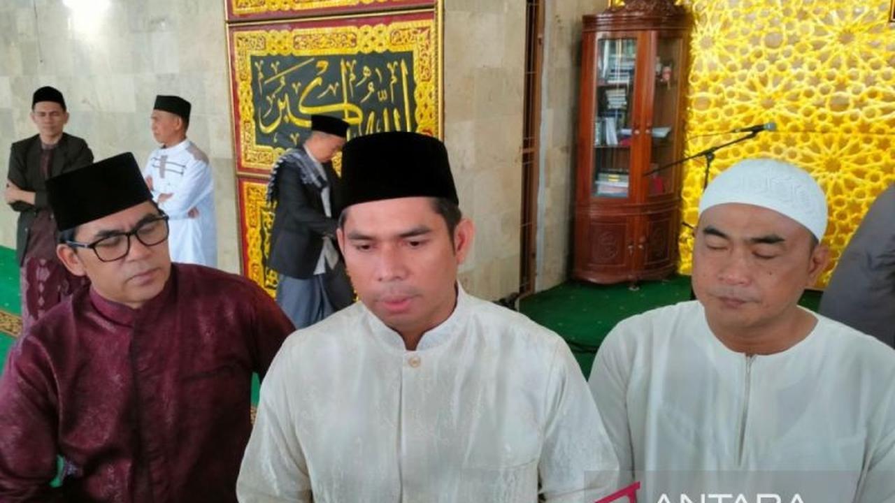 Peniadaan Open House Lebaran 2026, Pemkab Rejang Lebong Pilih Dekati Masyarakat