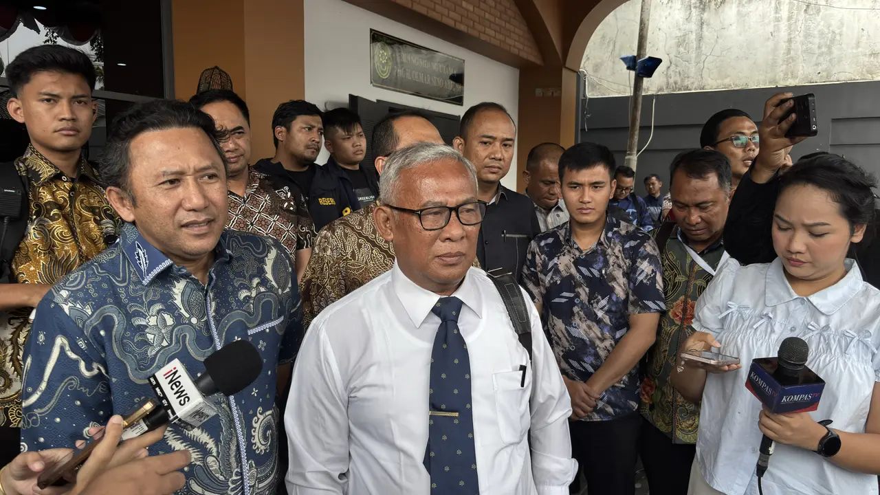 Ahli Sidang Febrie: Praperadilan Bukan Tempat Adili Tersangka