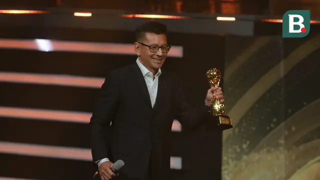 MilkLife Soccer Challenge, PSSI Awards