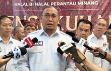 DPR RI Dorong Investasi Sumbar IKM, Optimalkan Peran Perantau Ciptakan Lapangan Kerja
